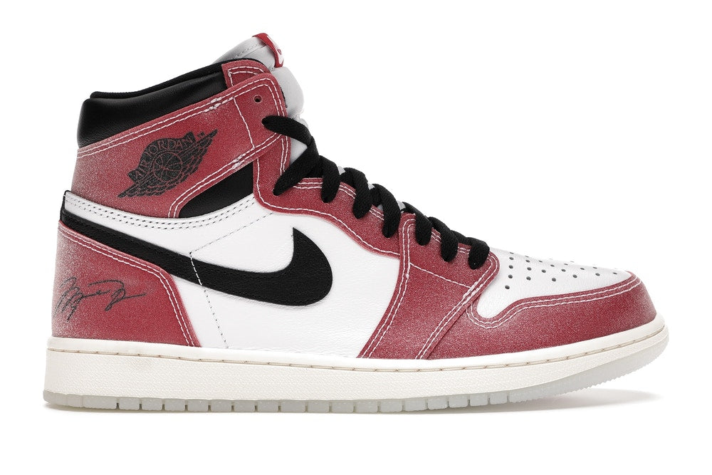 AIR JORDAN 1 RETRO HIGH OG "Trophy Room - Chicago"