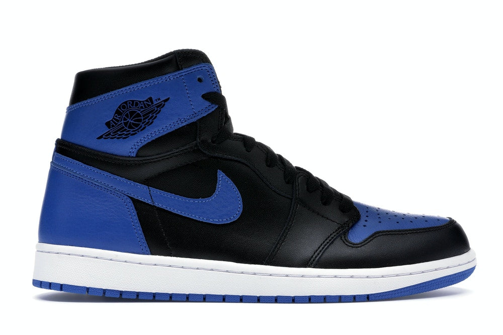 Air Jordan 1 Retro High OG “2017 Royal”