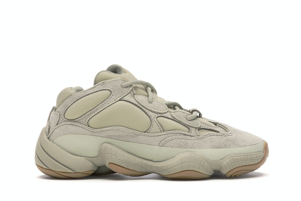 Adidas Yeezy 500 “Stone”