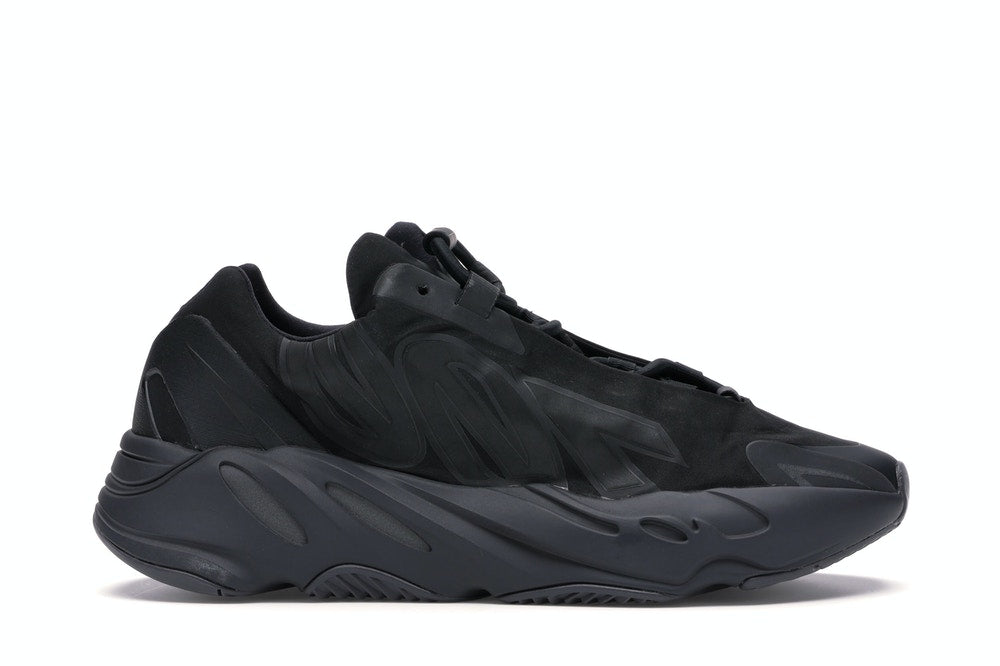 Adidas Yeezy Boost 700 MNVN “Triple Black”