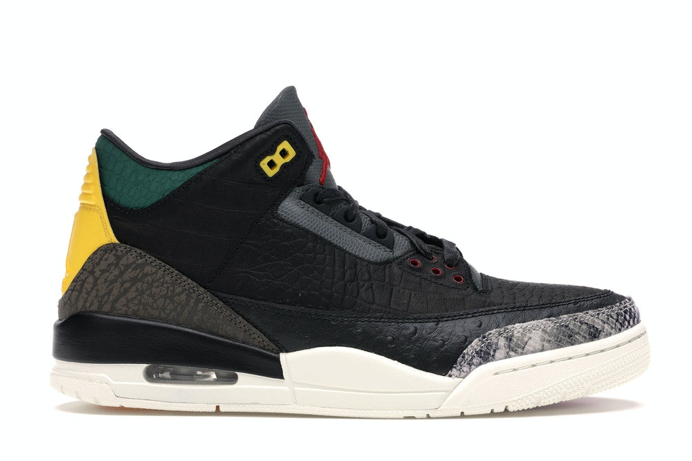 Air Jordan 3 SE “Animal Instinct 2.0”
