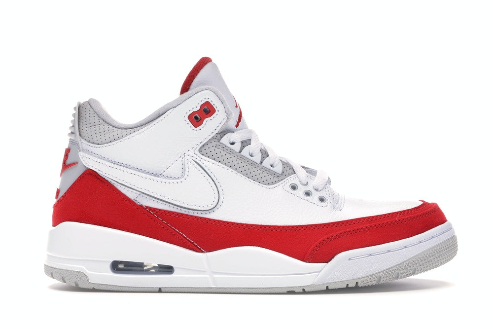 Air Jordan 3 Retro Tinker “Air Max 1 - University Red”