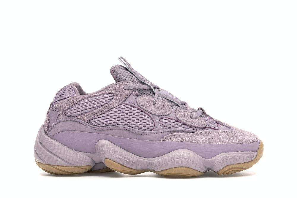 Adidas Yeezy 500 “Soft Vision”