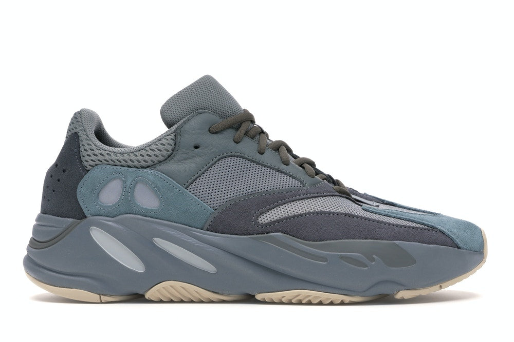 Adidas Yeezy Boost 700 “Teal Blue”