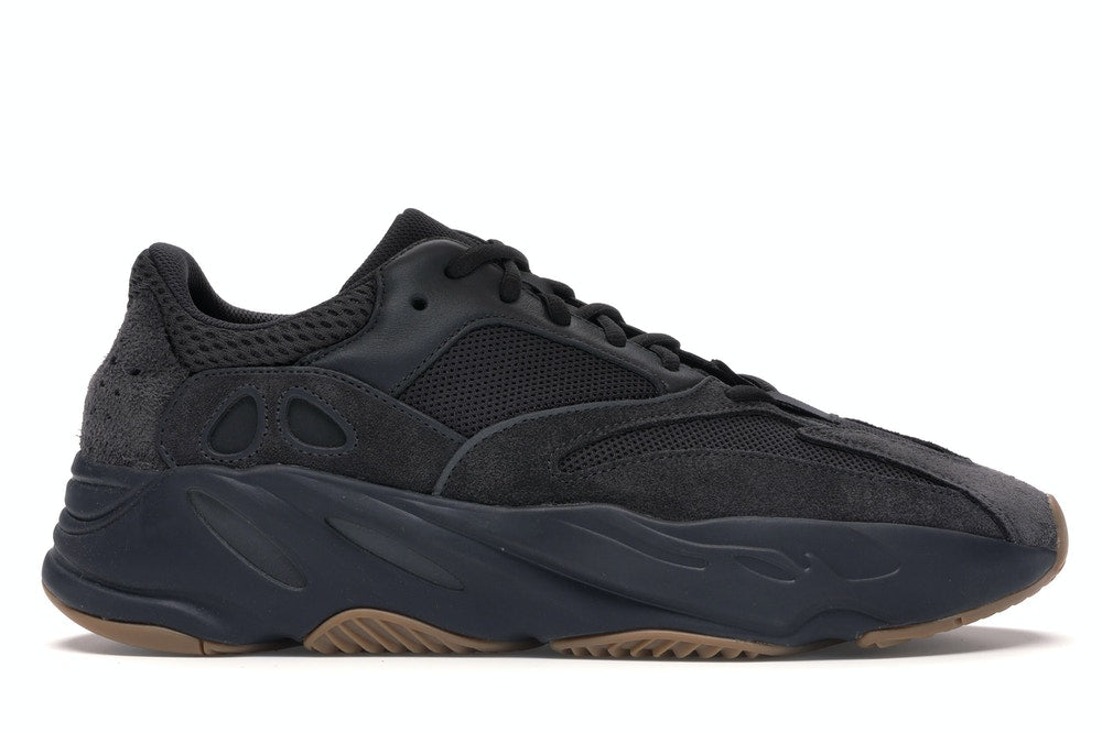 Adidas Yeezy Boost 700 “Utility Black”