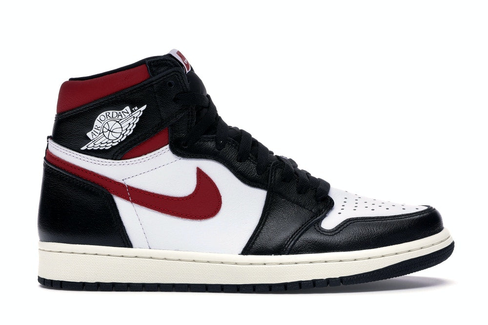 Air Jordan 1 High OG “Gym Red”