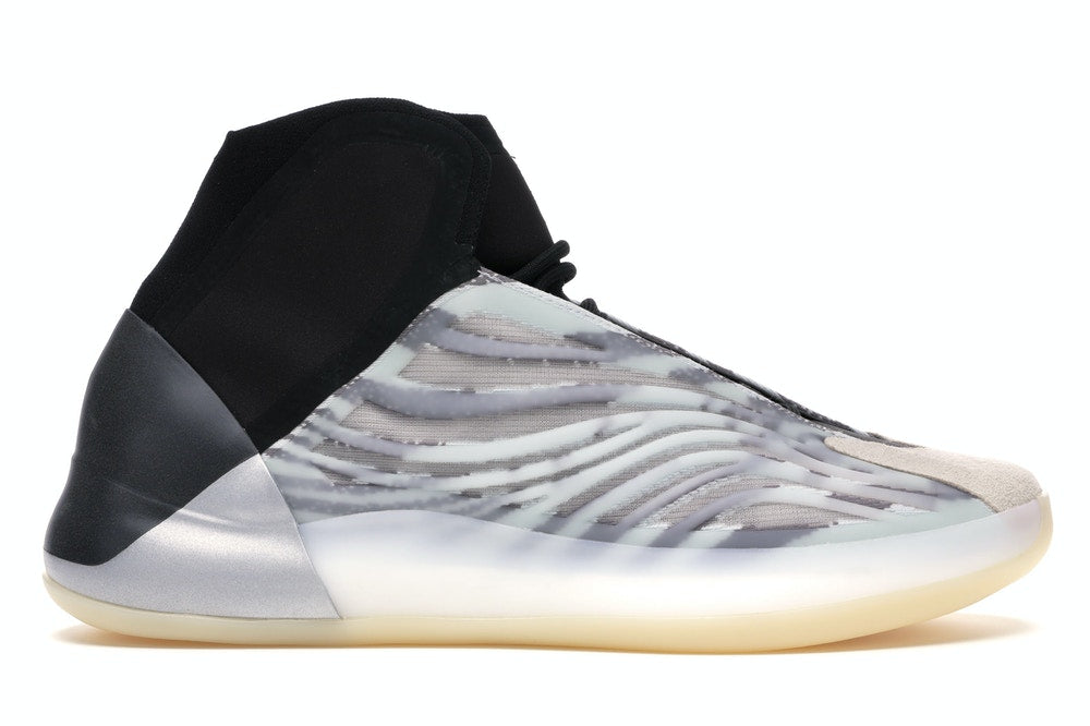 Adidas YZY QNTM BSKTBL (Performance Basketball Model)