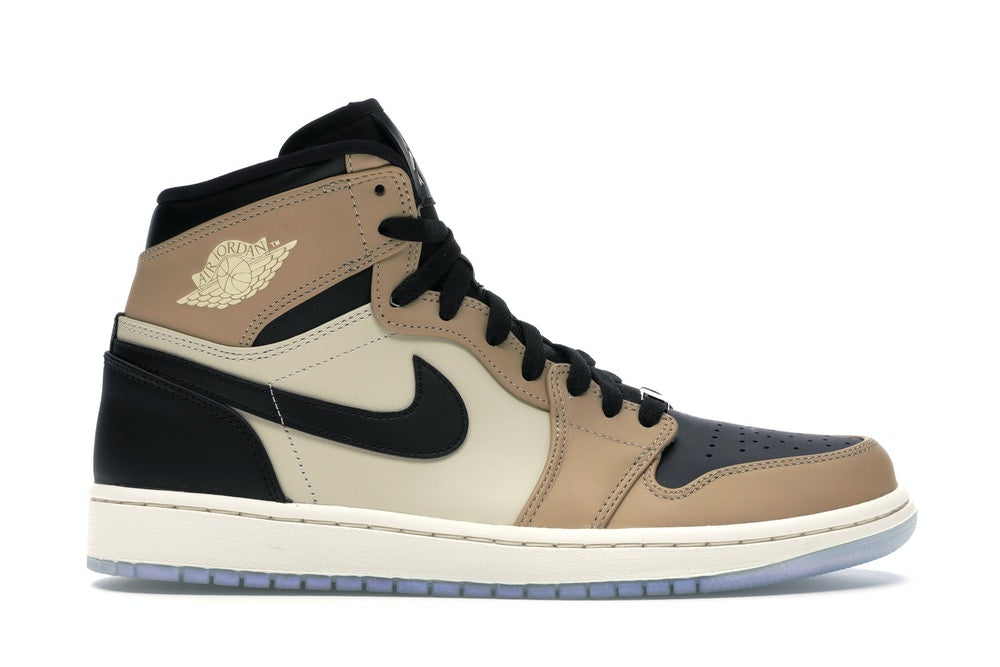 WMNS Air Jordan 1 Retro Hi Pre “Mushroom”