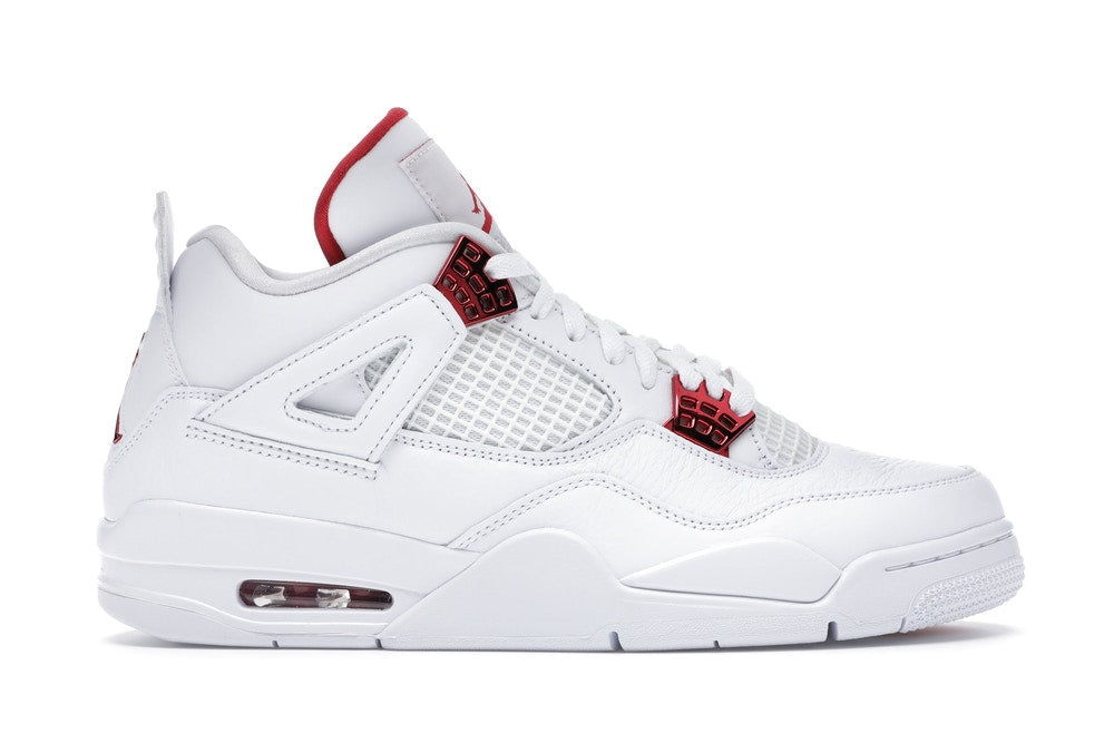 Air Jordan 4 ''University Red''