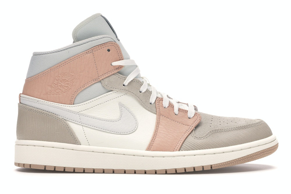 Air Jordan 1 Mid“Milan”