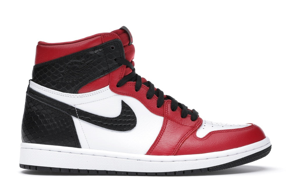 AIR JORDAN 1 HIGH OG WMNS “SATIN SNAKE”