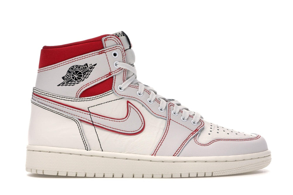 Air Jordan 1 Retro High OG “Phantom”