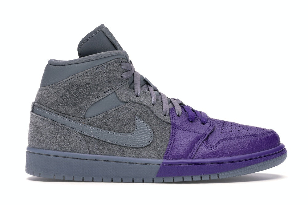 WMNS Sheila Rashid x Air Jordan 1 Mid