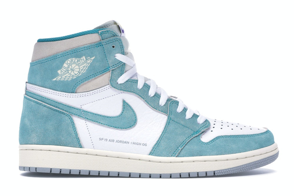 Air Jordan 1 “Turbo Green”