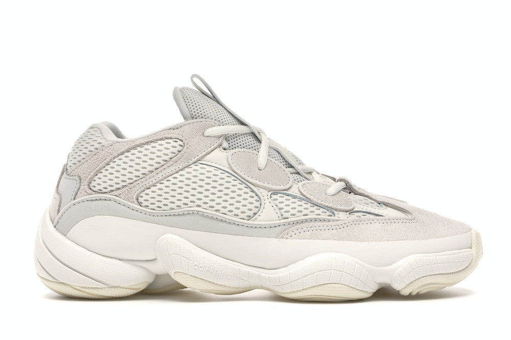 Adidas Yeezy 500 “Bone White”