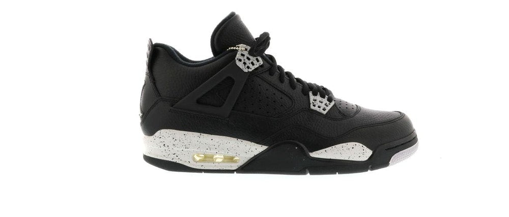 Air Jordan 4 ＂Oreo＂
