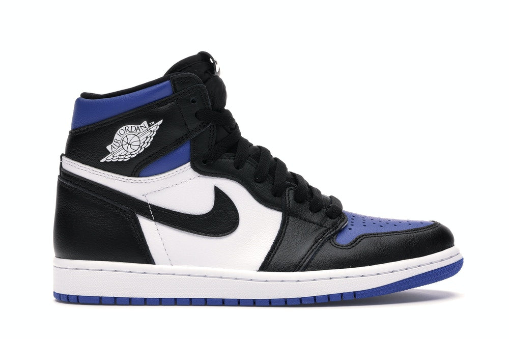 Air Jordan 1 Retro High OG Royal Toe
