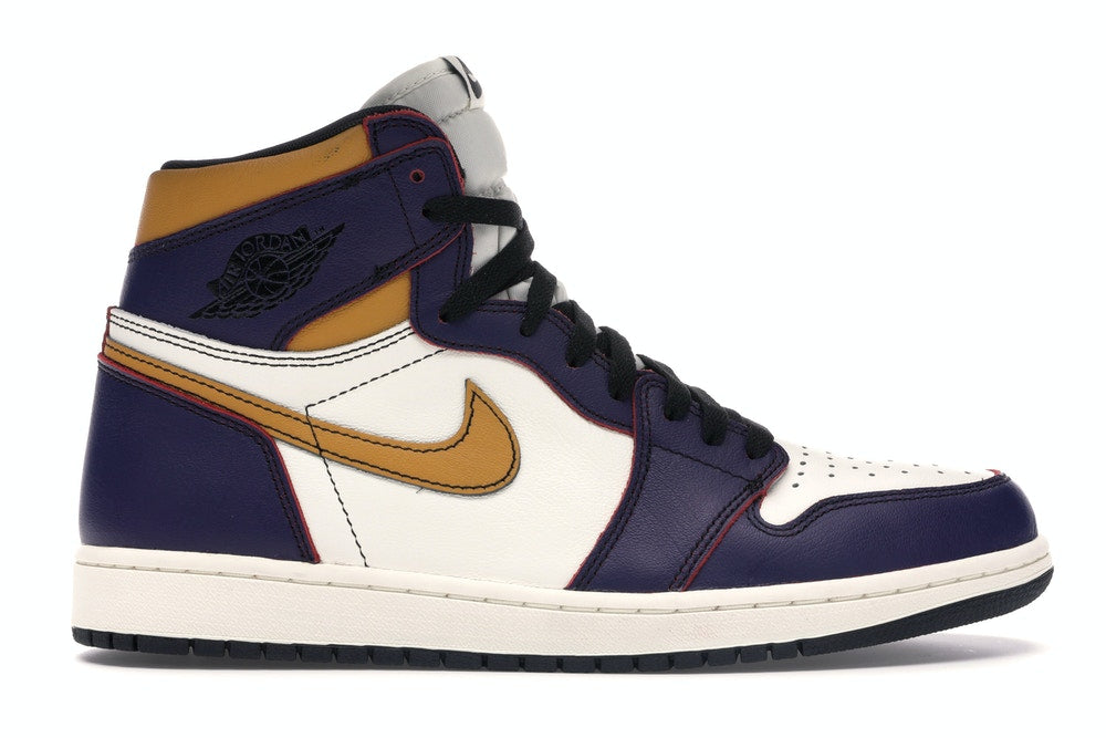 Nike SB x Air Jordan 1 “LA to Chicago”