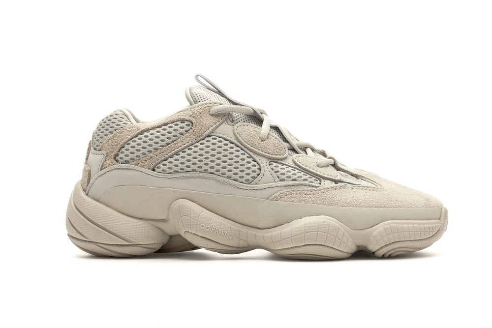 Adidas Yeezy 500 “Blush / Desert Rat”