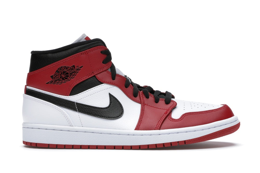 Air Jordan 1 Mid “Chicago 2020”