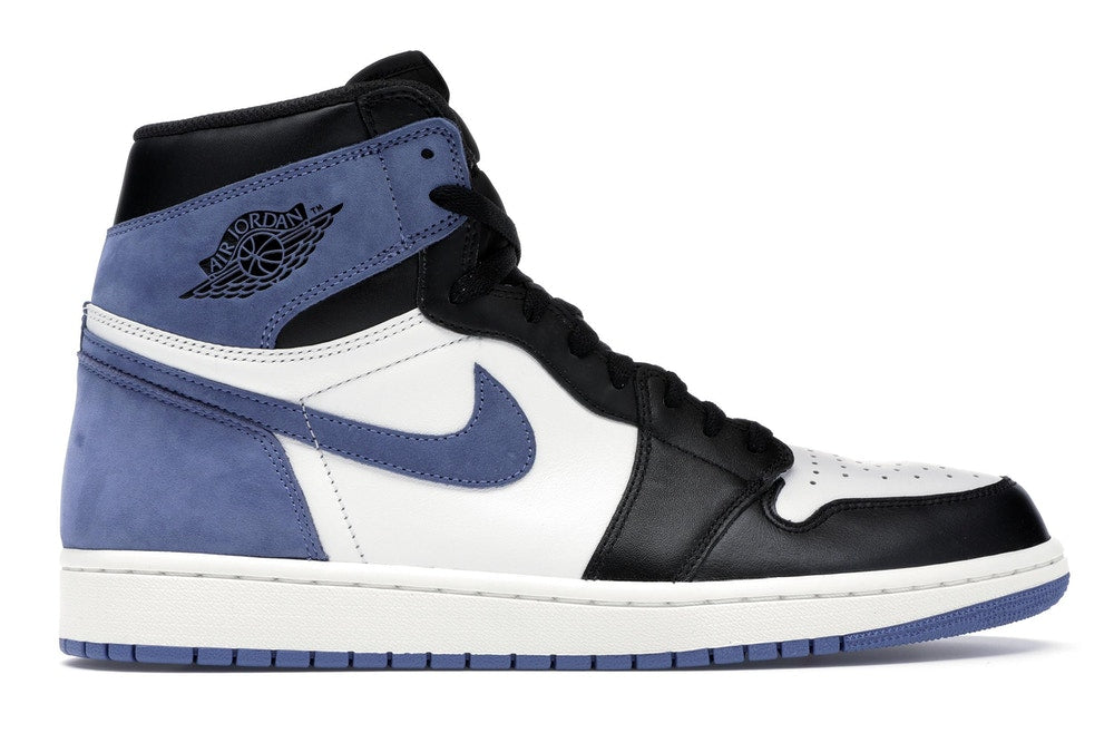 Air Jordan 1 OG Hi Retro “Blue Moon”