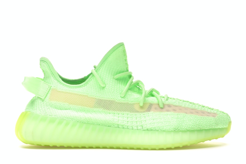 Adidas Yeezy Boost 350 V2 ''Glow''