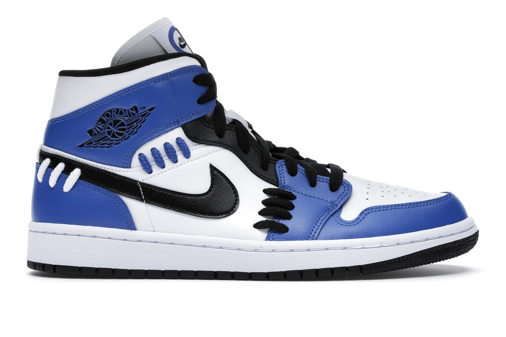 Air Jordan 1 Mid SE WMNS “Sisterhood”