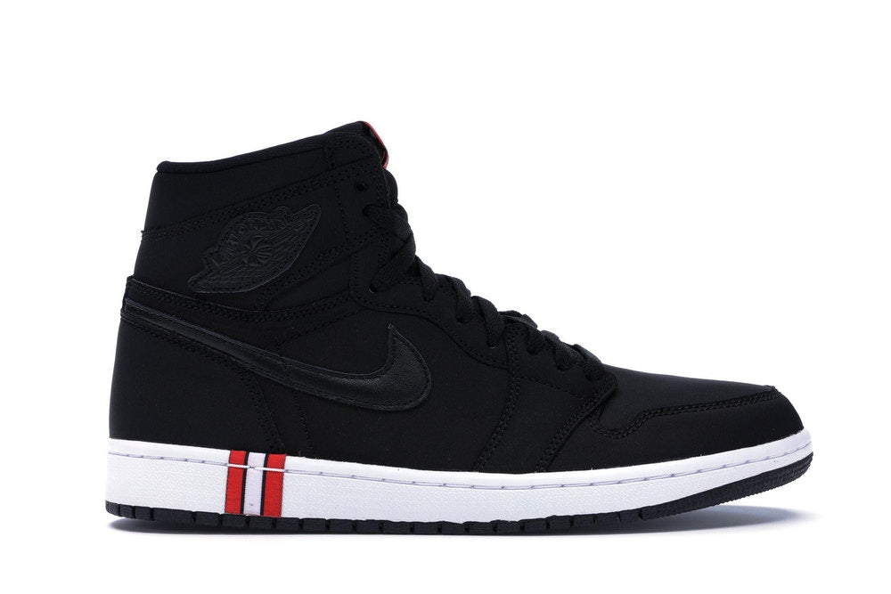 Air Jordan 1 Retro High '' Paris Saint Germain'''