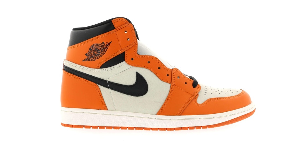 Air Jordan 1 Retro High OG 'Reverse Shattered Backboard'
