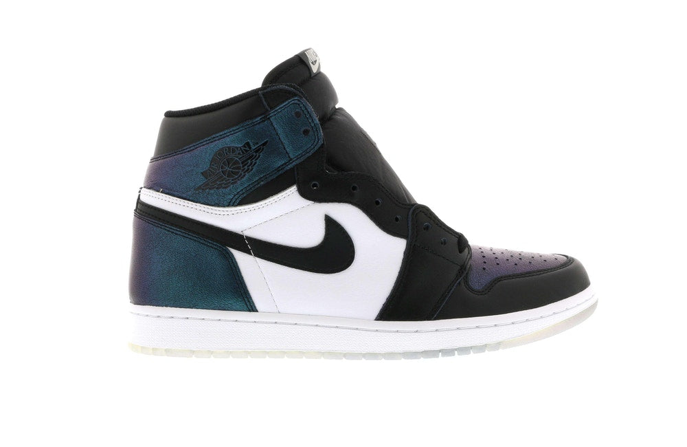 Air Jordan 1 Retro High OG AS “All Star Game / Chameleon”