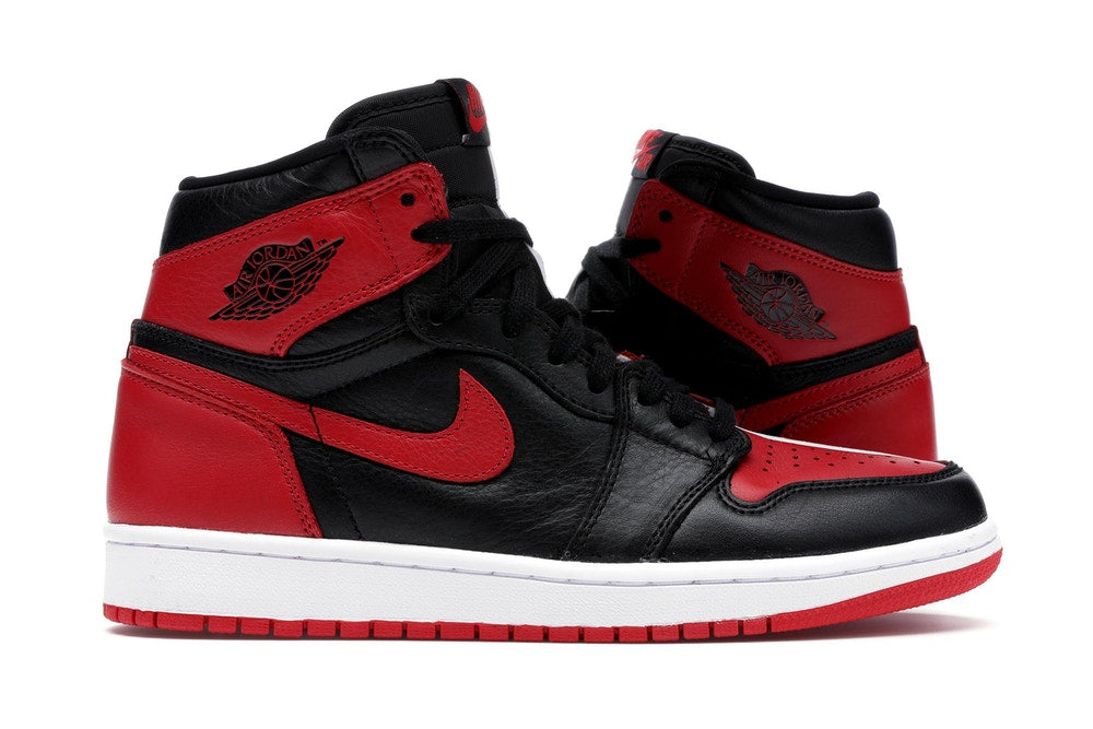 Air Jordan 1 Retro HIGH OG NRG “HOMAGE TO HOME”