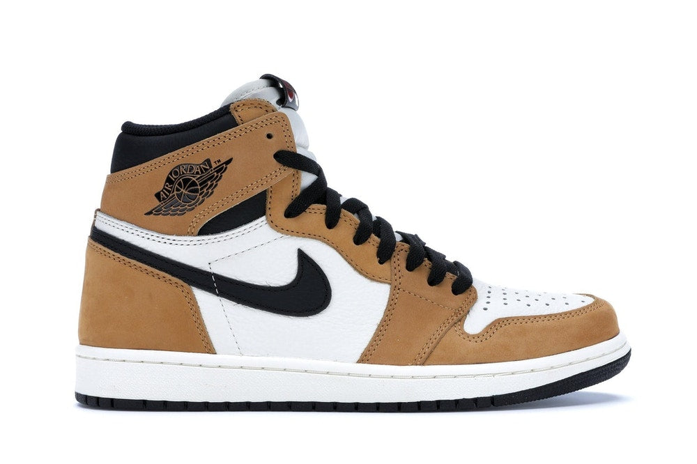 Air Jordan 1 Retro High OG “Rookie of the Year”