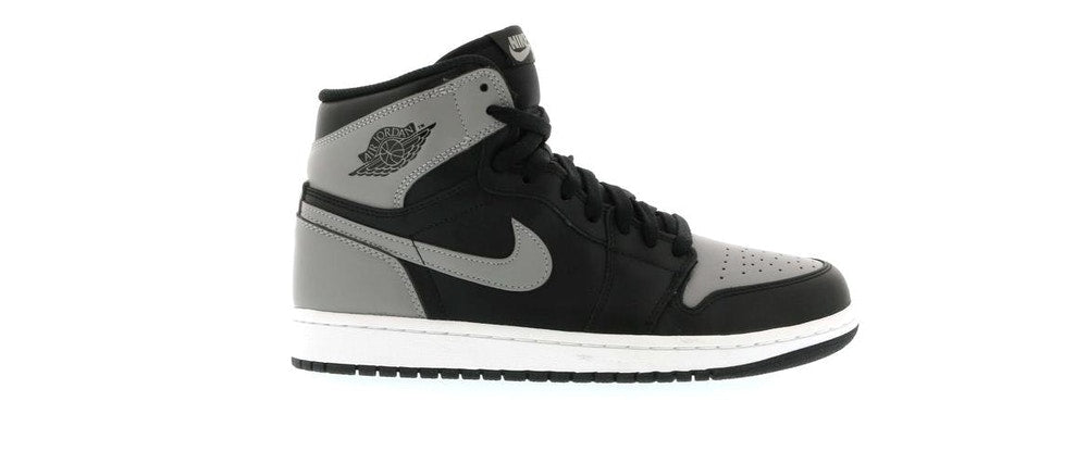 Air Jordan 1 Retro High OG “Shadow”
