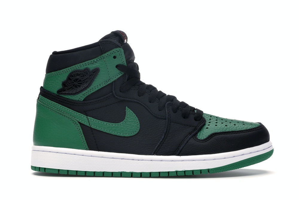 Air Jordan 1 Retro High “Pine Green 2.0”