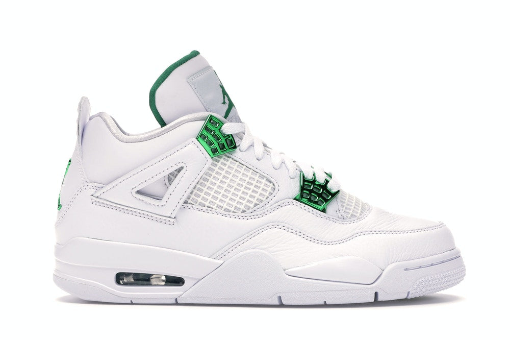Air Jordan 4 ''Pine Green''