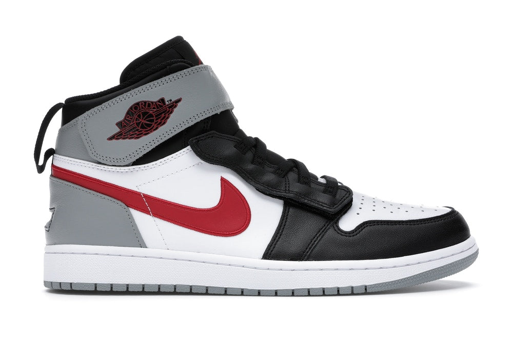 Air Jordan 1 High FlyEase 'Particle Grey'