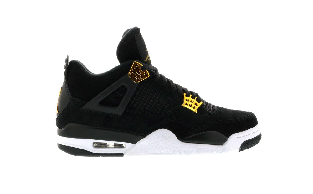 Air Jordan 4 "Royalty”