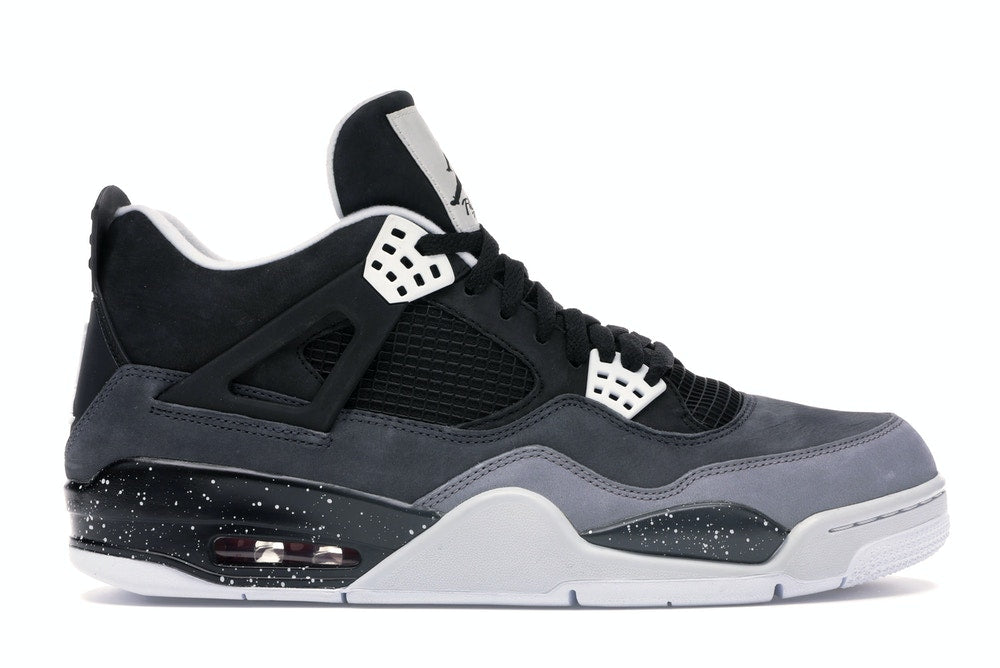 Air Jordan 4 Retro - Fear