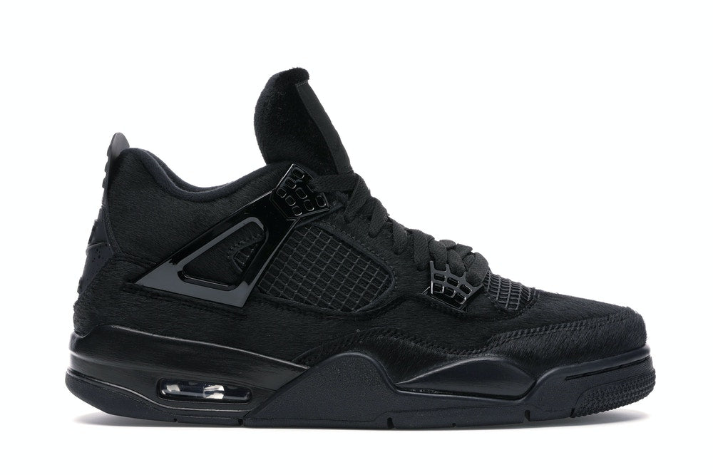 WMNS Air Jordan 4 Retro “Olivia Kim - No Cover”