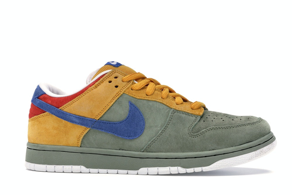 Nike SB Dunk Low Puff N Stuff