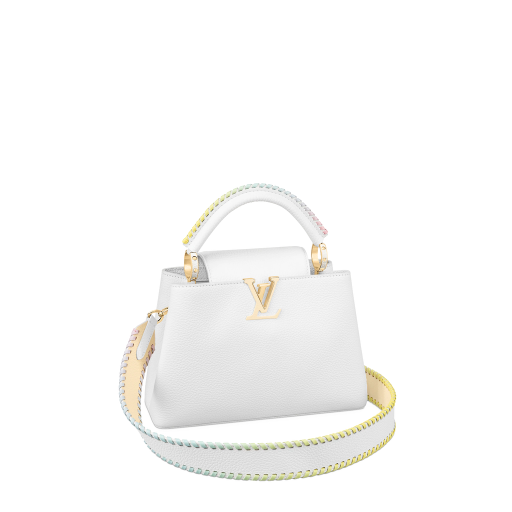 Louis Vuitton Capucines BB Bag
