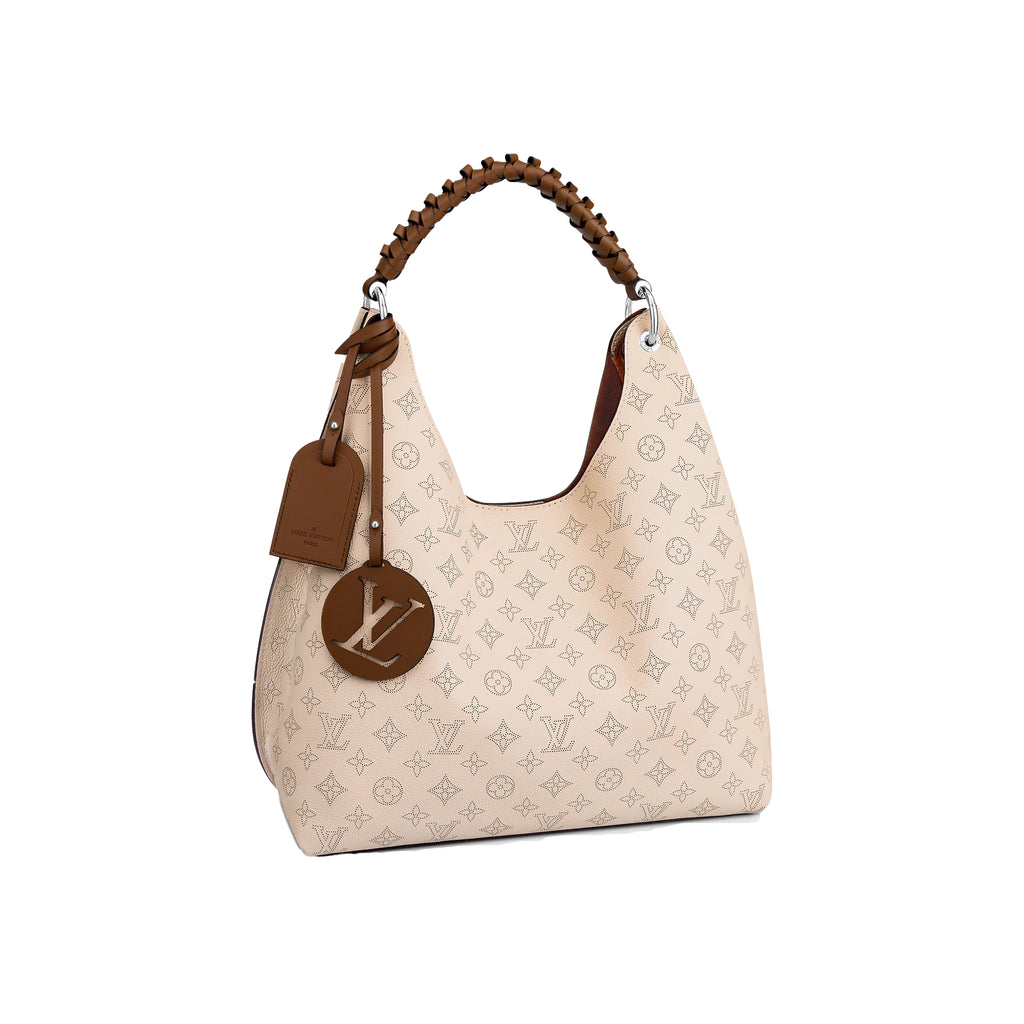Louis vuitton Carmel Hobo Bag