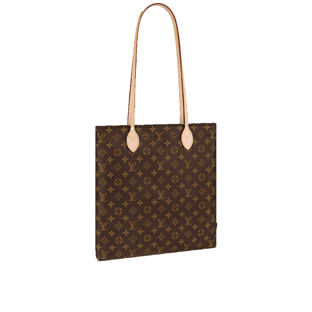 Louis Vuitton Carry It Tote Bag