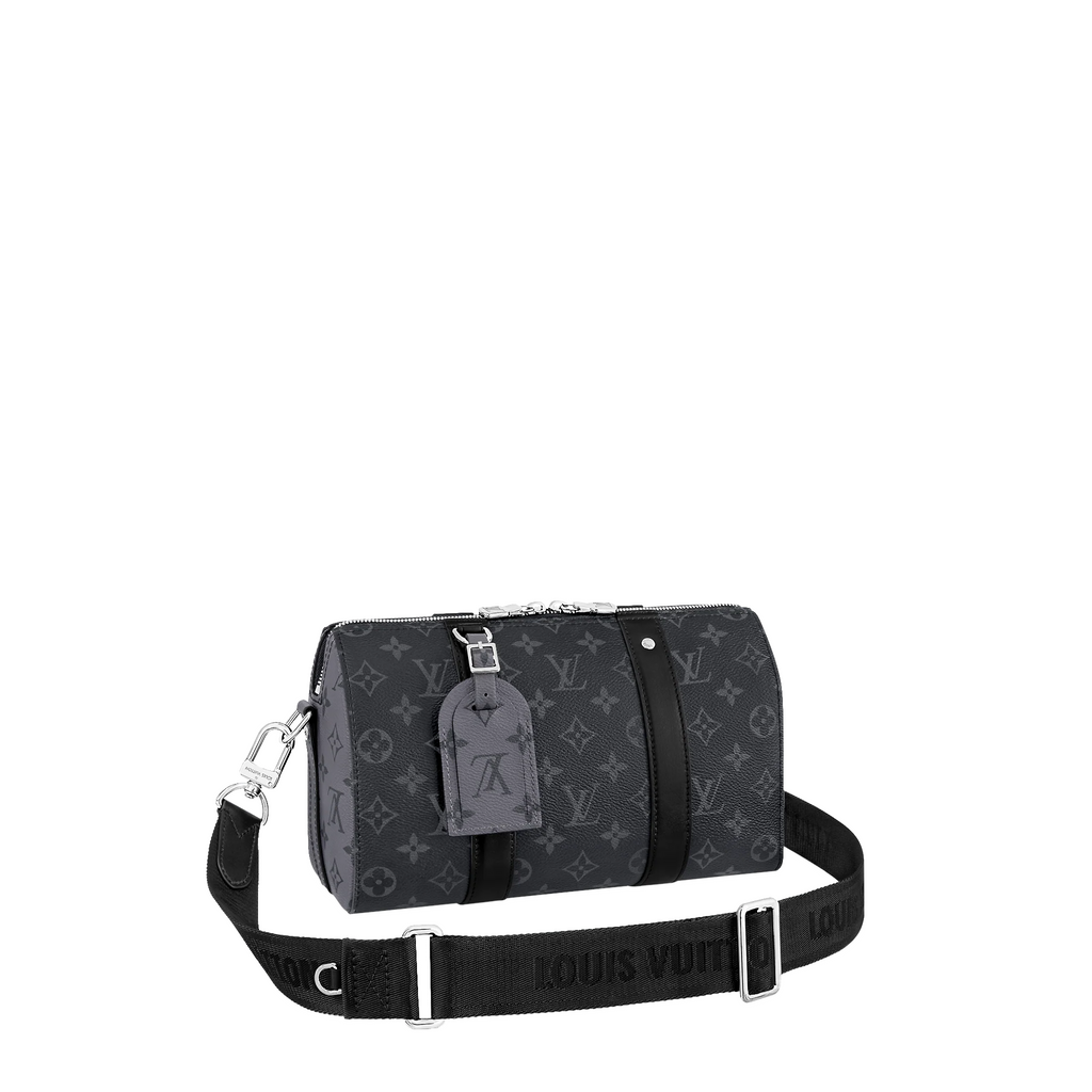 Louis vuitton City Keepall Bag