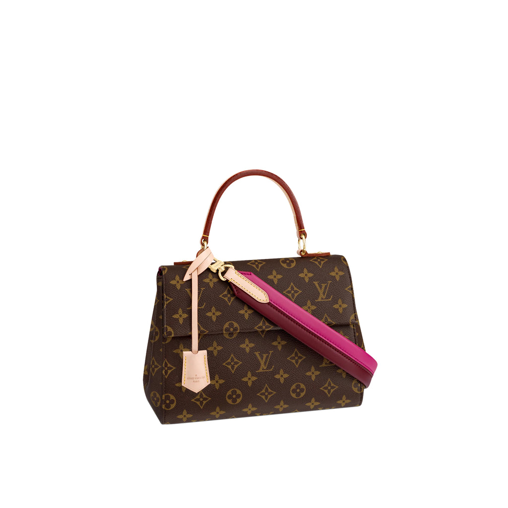 Louis vuitton Cluny BB