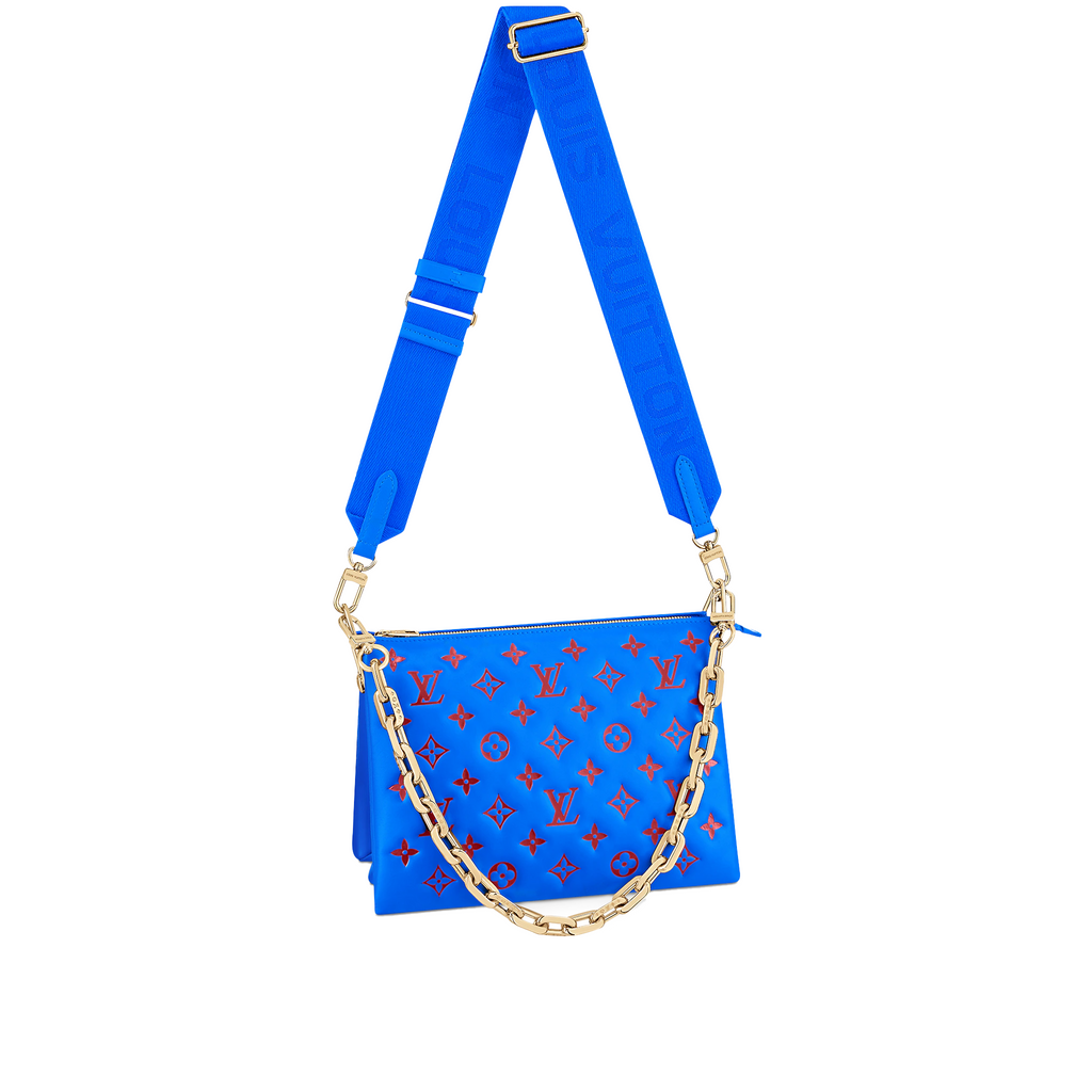 Louis Vuitton Coussin PM Bag