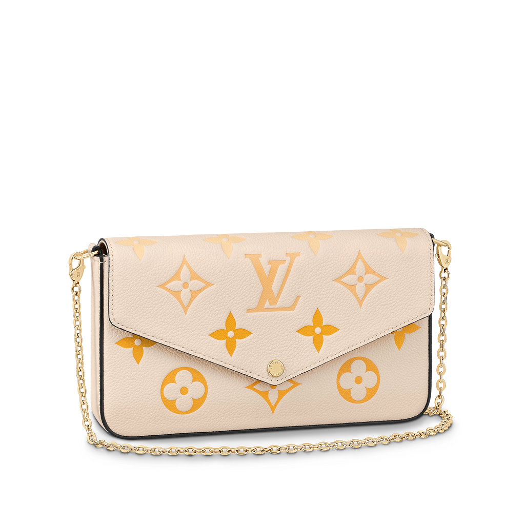 Louis Vuitton Pochette Felicie