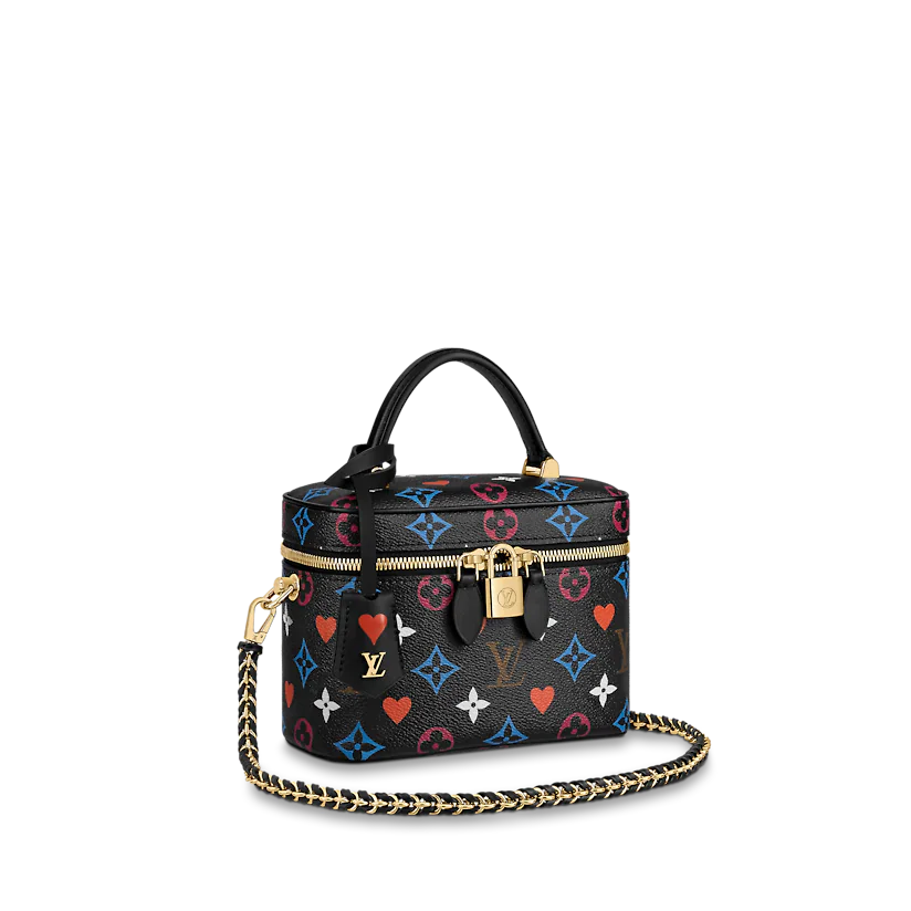 Louis Vuitton Game On Vanity PM