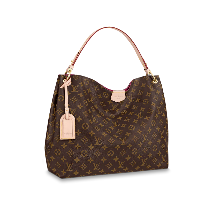 Louis Vuitton Graceful