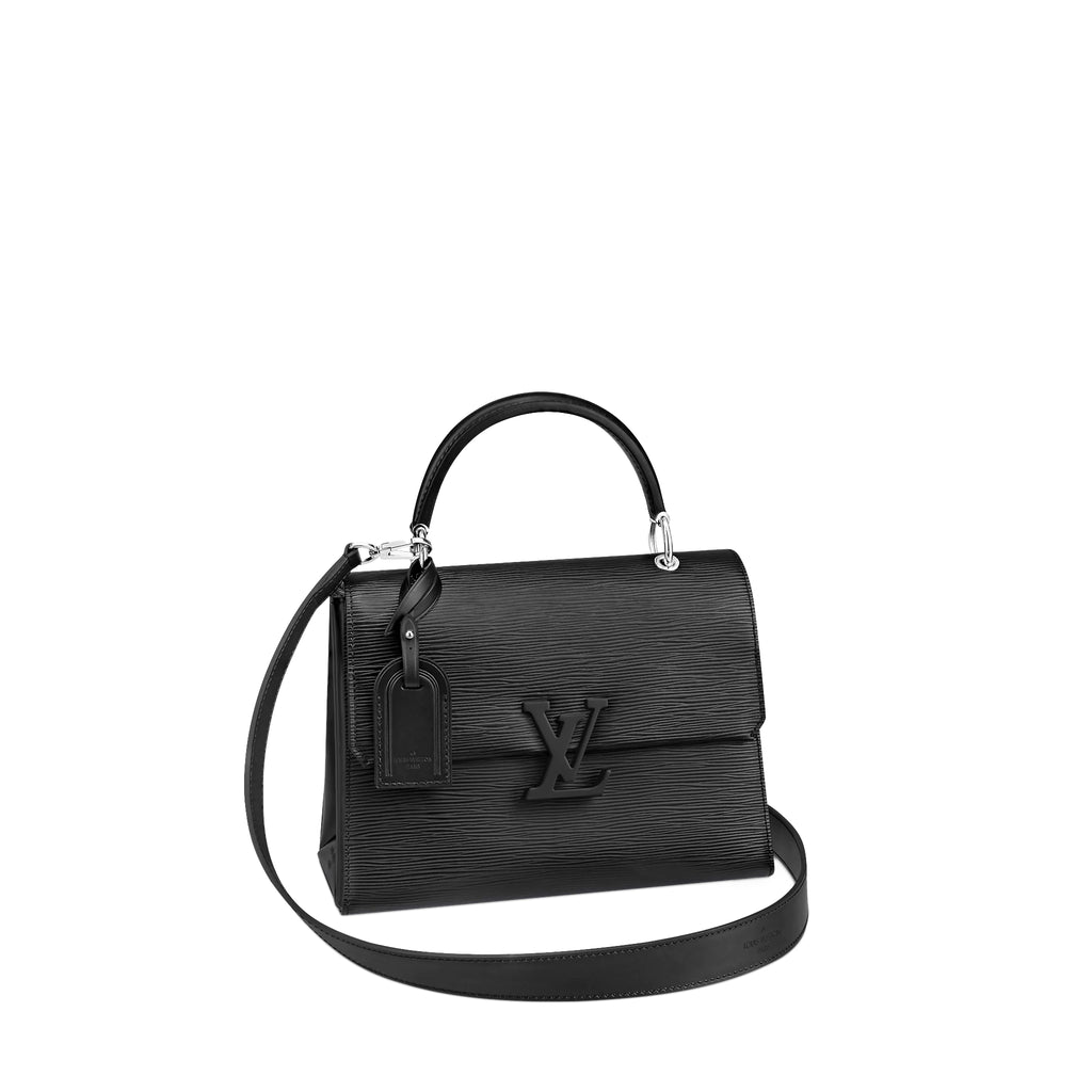 Louis vuitton Grenelle PM Bag Noir